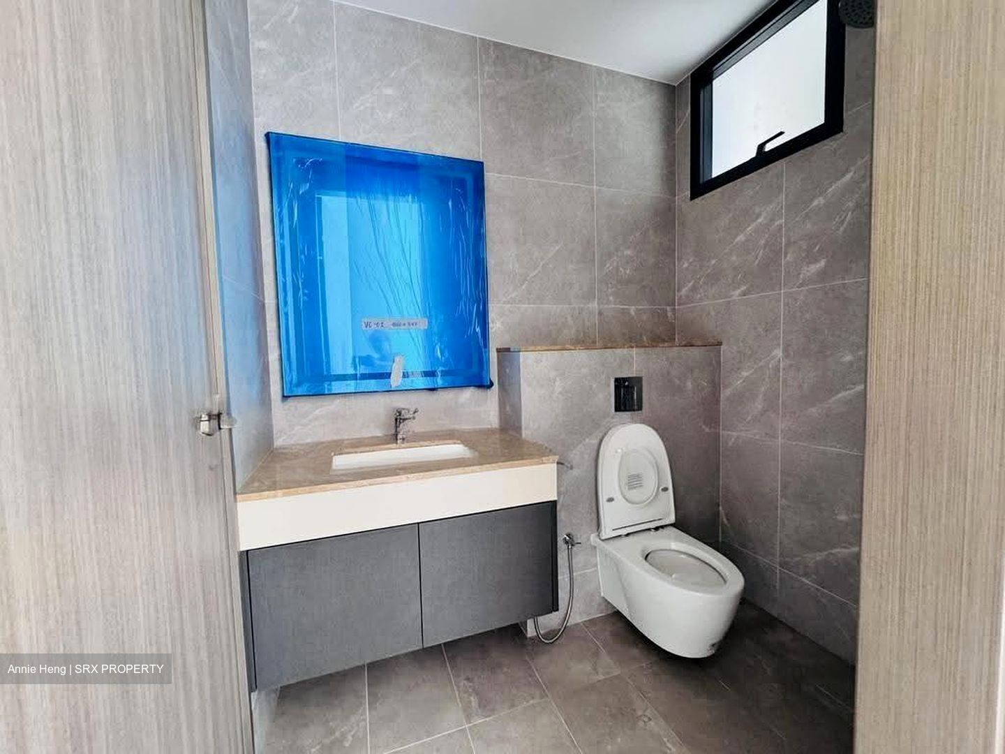 Seletar Hills Estate (D28), Terrace #610011651
